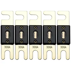 Offgridtec 300A 72V ANL Sicherung DIN43560/1 5er-Set