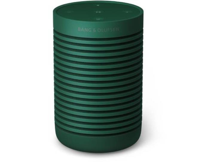 Bang & Olufsen - Enceinte Portable Soundlink Mini Ii Special Edition Vert
