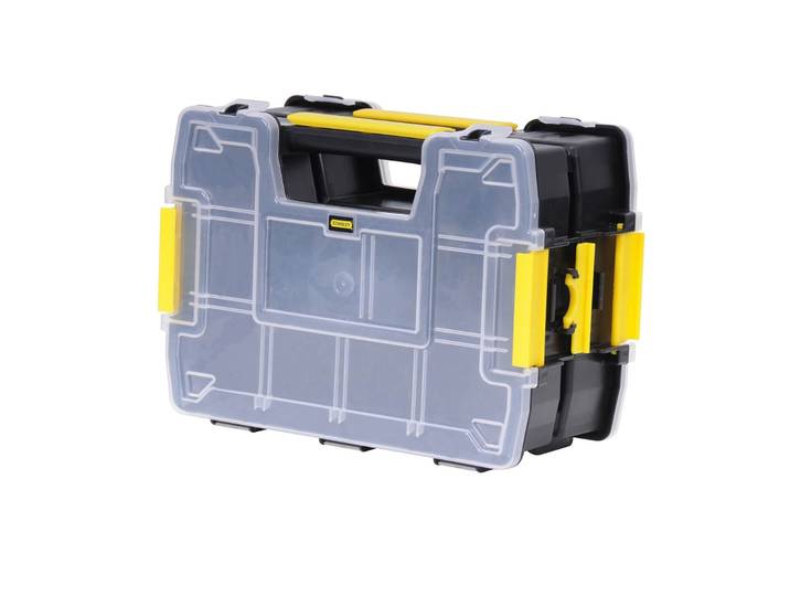 Stanley HTS Organizer Sortmmaster Mini\, empilable