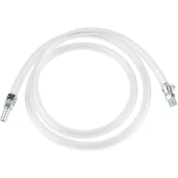 KS Tools Schlauch mit Anschlüssen - 150.9258-R018P