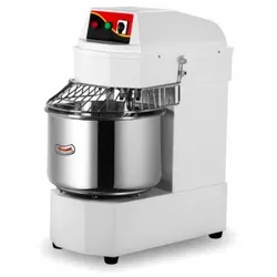 Teigknetmaschine 20 Liter - DH-20 - Horeca-Ausrüstung