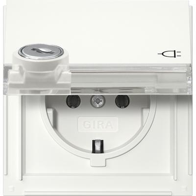 Gira Steckdose KD TX-44 456966