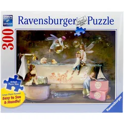 Ravensburger Puzzle Bath Time 135523