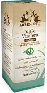 ERBENOBILI Vitis Vinifera 50ml