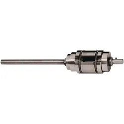 Optimum Hohlspindelanschlag HSP 38 Spindel-Ø 35 - 42 mm