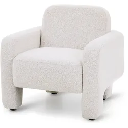 Tchibo - Sessel - 76x74x72cm - beige -