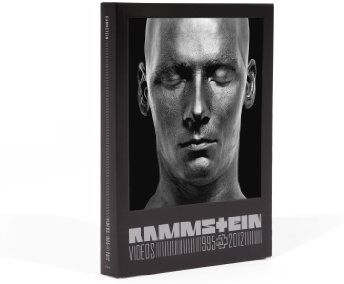 Rammstein - Rammstein - Videos 1995-2012 [3 DVDs] - Preis vom 30.09.2026 22:30:23 h