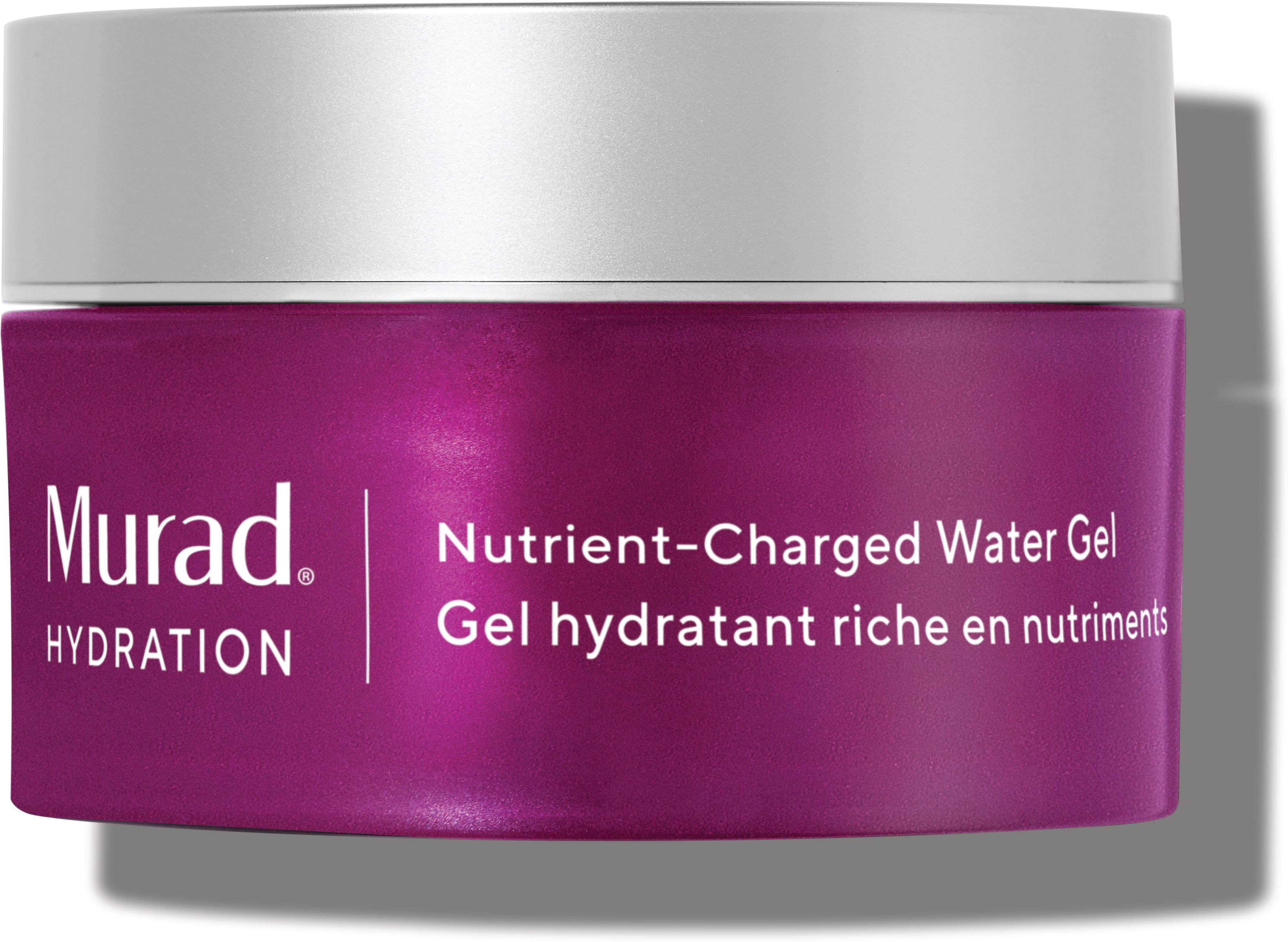 Murad - Hydration Nutrient-Charged Water Gel 50 ml