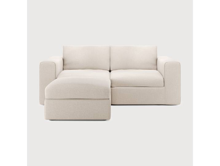 Ethnicraft Mellow Modular Sofa Set