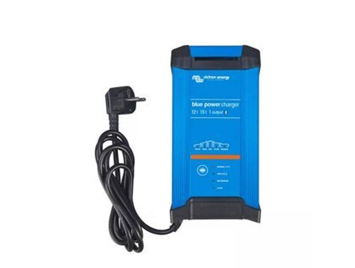 Victron Energy - Blue Smart IP22 Charger 2416(3) 230V CEE 77, One Size