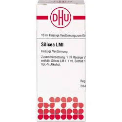 Silicea Lm I 10 ML