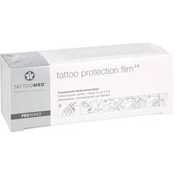 Tattoomed tattoo protection film 2,0 15 cmx5 m Ro.