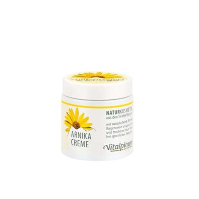 Arnika CR NK 100 ml Creme