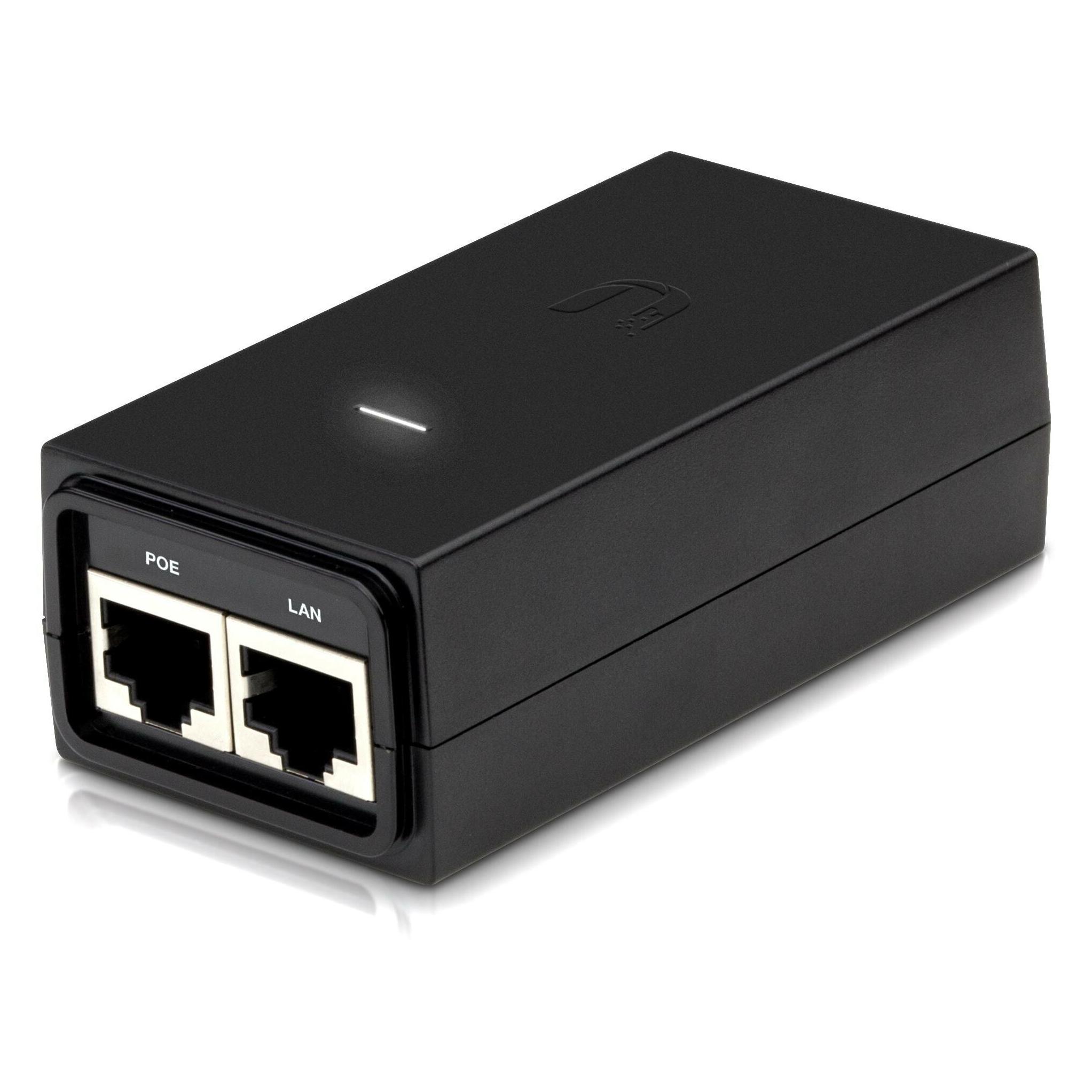 Ubiquiti Poe-24-12w-G (Proprietär 24V, 12 W) (POE-24-12W-G)