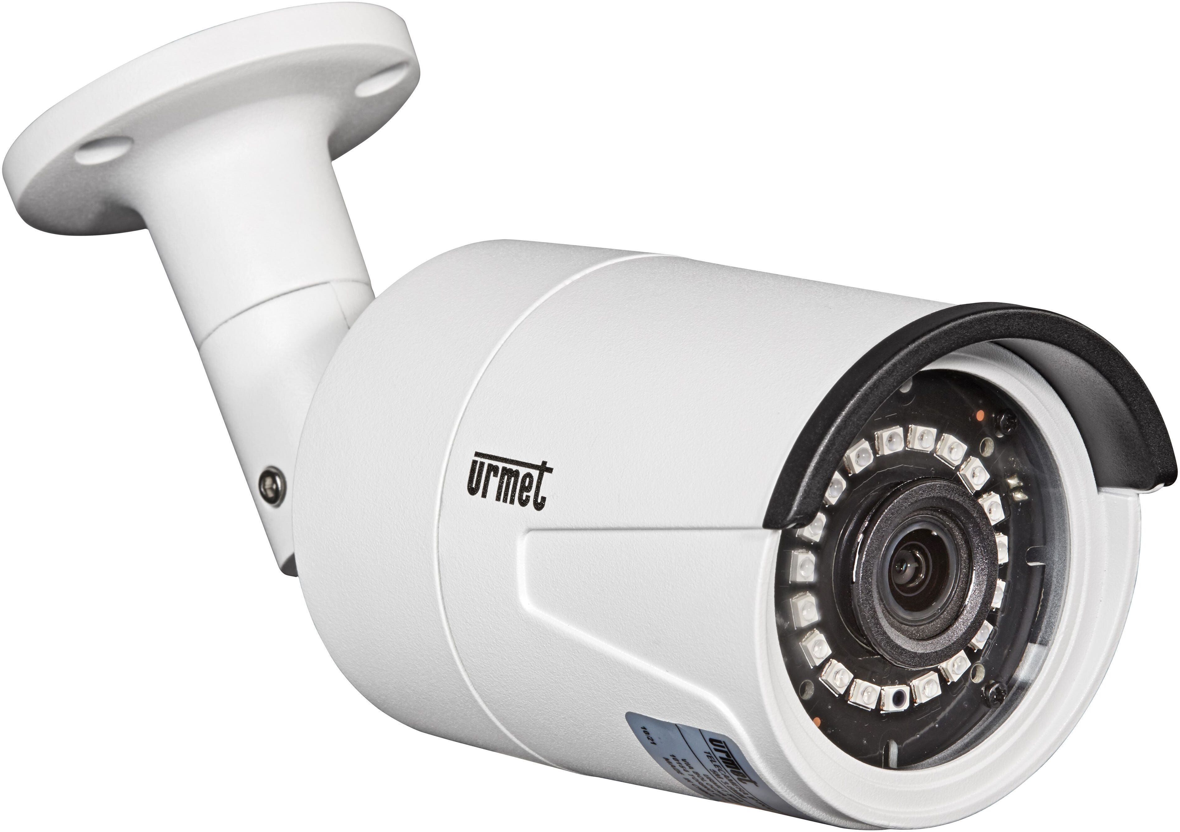 Urmet TELECAMERA BULLET  WIRELESS 5 Mpx 3,6 mm PER KIT 3400/220