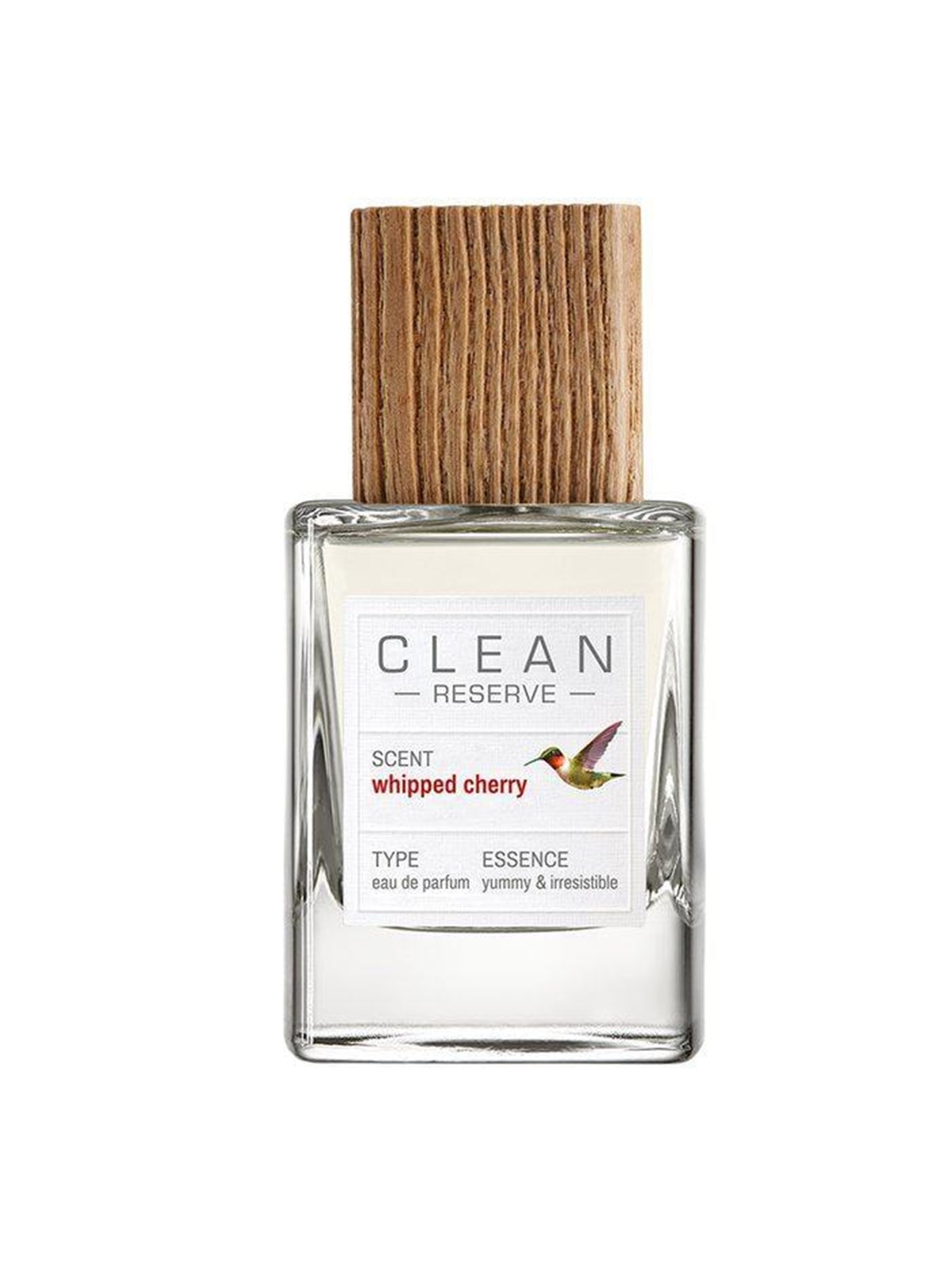 Clean Whipped Cherry Eau De Parfum - 50 ml0