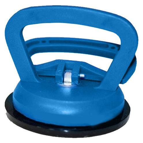 Tectool SAUGHEBER AUS KUNSTSTOFF, Ø 115MM, < 25KG (25 kg) (18131)