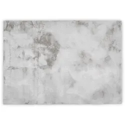 KUNSTFELLTEPPICH Chiara 40x60 cm
