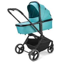 Osann Booboo 3 in 1 Kombi-Kinderwagen Jazzi - Ocean