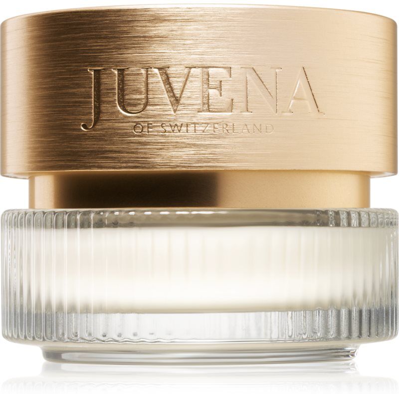 Juvena MasterCream Rose face cream with anti-wrinkle effect 75 ml