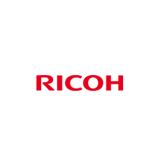 Ricoh Gelb original Tonerpatrone