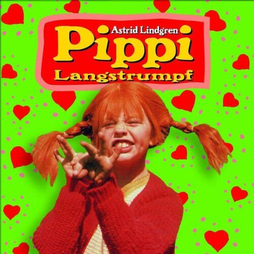 Astrid Lindgren - Pippi Langstrumpf (Hörspiel Zum Film) - Preis vom 14.10.2026 23:07:16 h