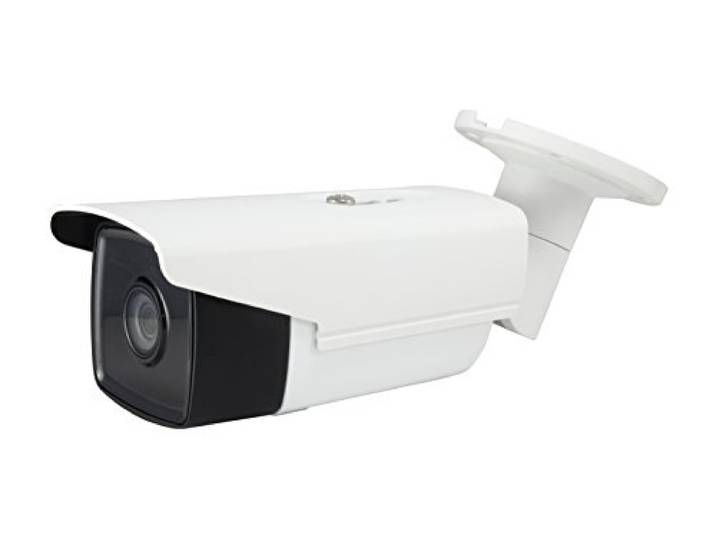 LevelOne FCS-5092 caméra de sécurité Caméra de sécurité IP Intérieure et extérieure Cosse 2560 x 1656 Pixels Plafond/Mur