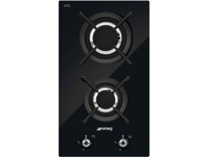 Smeg - Plaque Gaz Pv332cn
