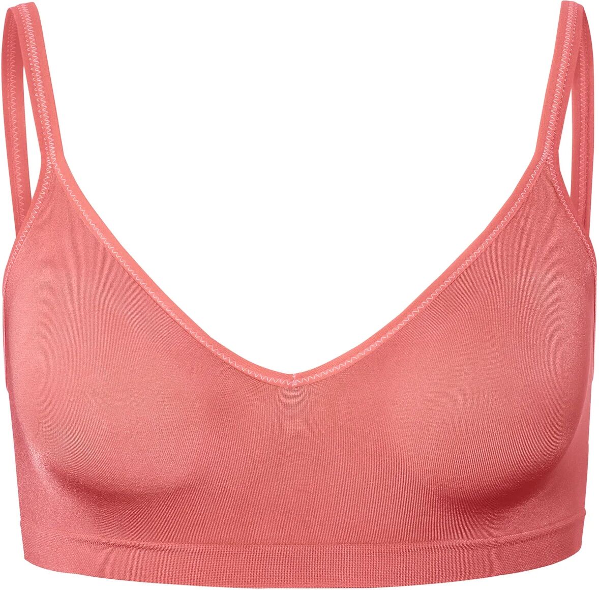 Tchibo - Seamless-Soft-BH - apricot