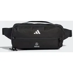 Mercedes-Benz Bauchtasche Mercedes-AMG F1 by adidas schwarz B67998383