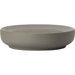 Ume Seifenschale taupe