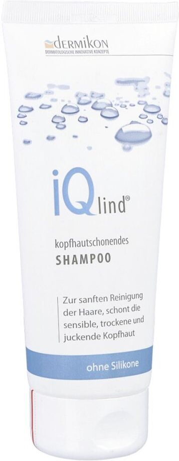 Iqlind Shampoo