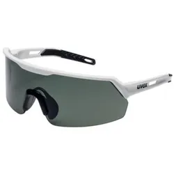 uvex Bügelbrille ultrashield polavision grau grau - 9122880 - grau