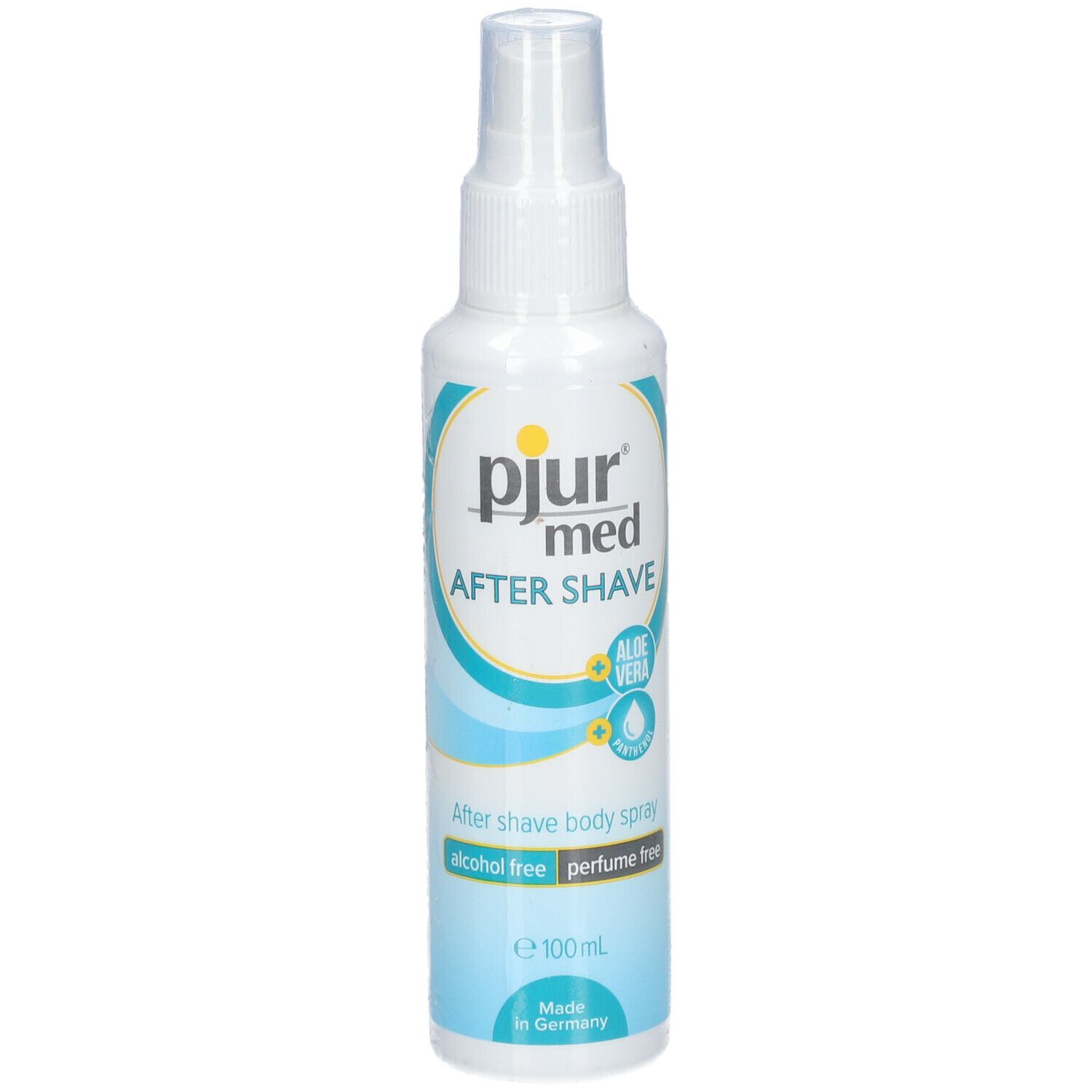 Pjur med After Shave Spray 100 ml