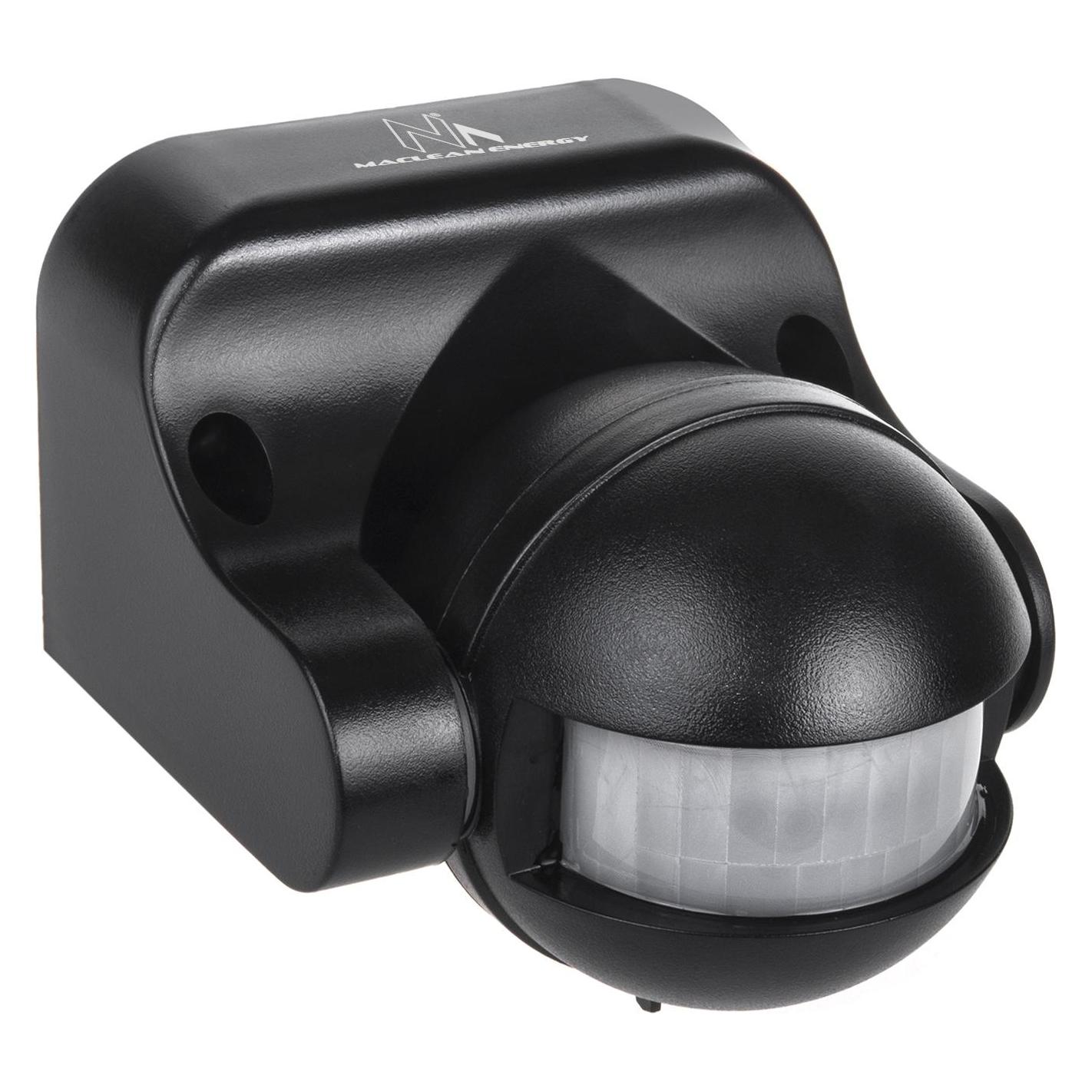 Maclean Occupancy PIR Motion Sensor MCE358 B (12 m) (MCE358B)