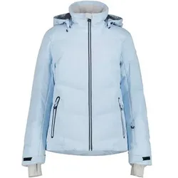 ICEPEAK Damen FITZGERALD, Größe 42 in Schwarz Schwarz