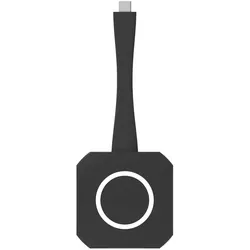 Hisense Wifi Dongle HT008 MR6DE / WM6FE Serie, Digital Signage Zubehör, Schwarz