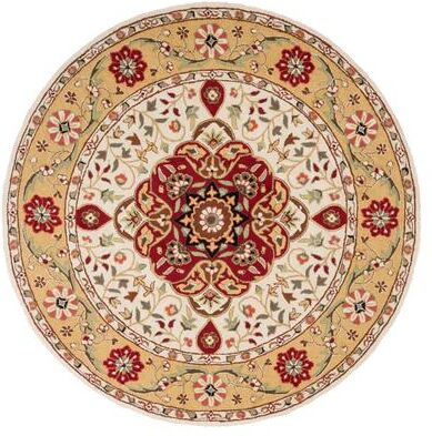 SAFAVIEH Handmade Easy Care Aretha Oriental Rug