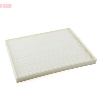 DENSO Filter, Innenraumluft DCF377P für Suzuki