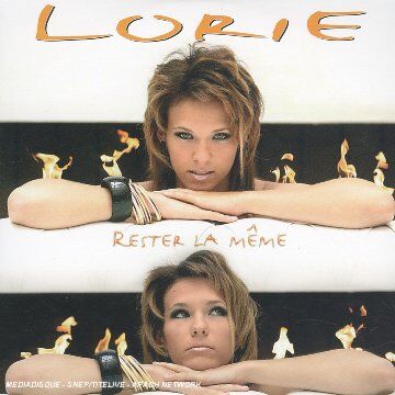 Lorie - Rester la Meme - Preis vom 30.09.2026 09:01:18 h