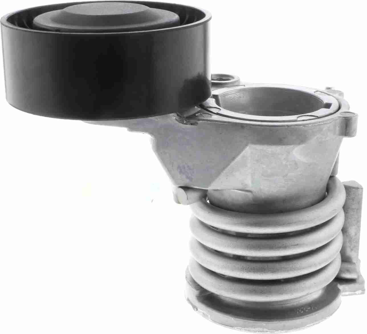 Vaico Riemenspanner, Keilrippenriemen Original Qualität V10-3423 Für Vag