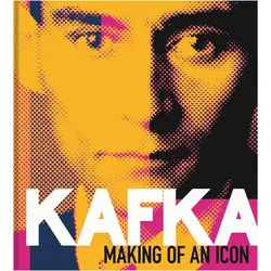 Kafka, Belletristik von Ritchie Robertson