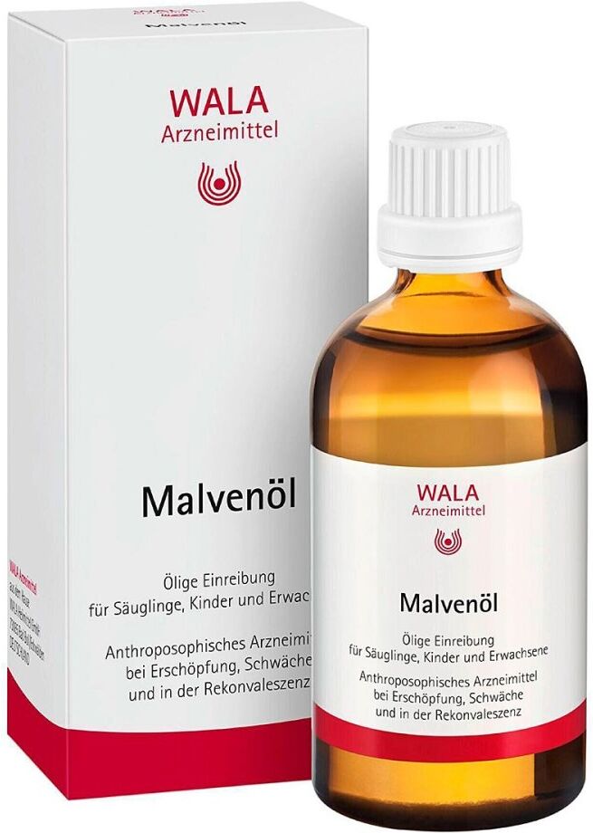 Wala Malvenöl
