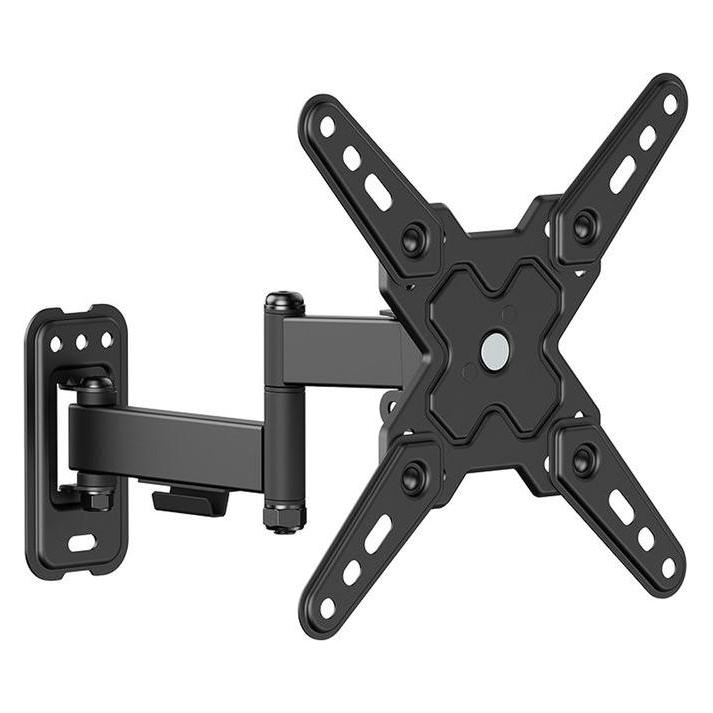 Value Basic TV Wall Mount, 3 (Wand, 20 kg, 13" - 43") (17.99.1234)