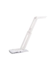 Elmo Digitale Dokumentenkamera Farbe 13.000.000 Pixel 4160 x 3120 1300 TVL Audio RGB HDMI USB 2.0 MJPEG YUY2 Gleichstrom 5 V (37972)