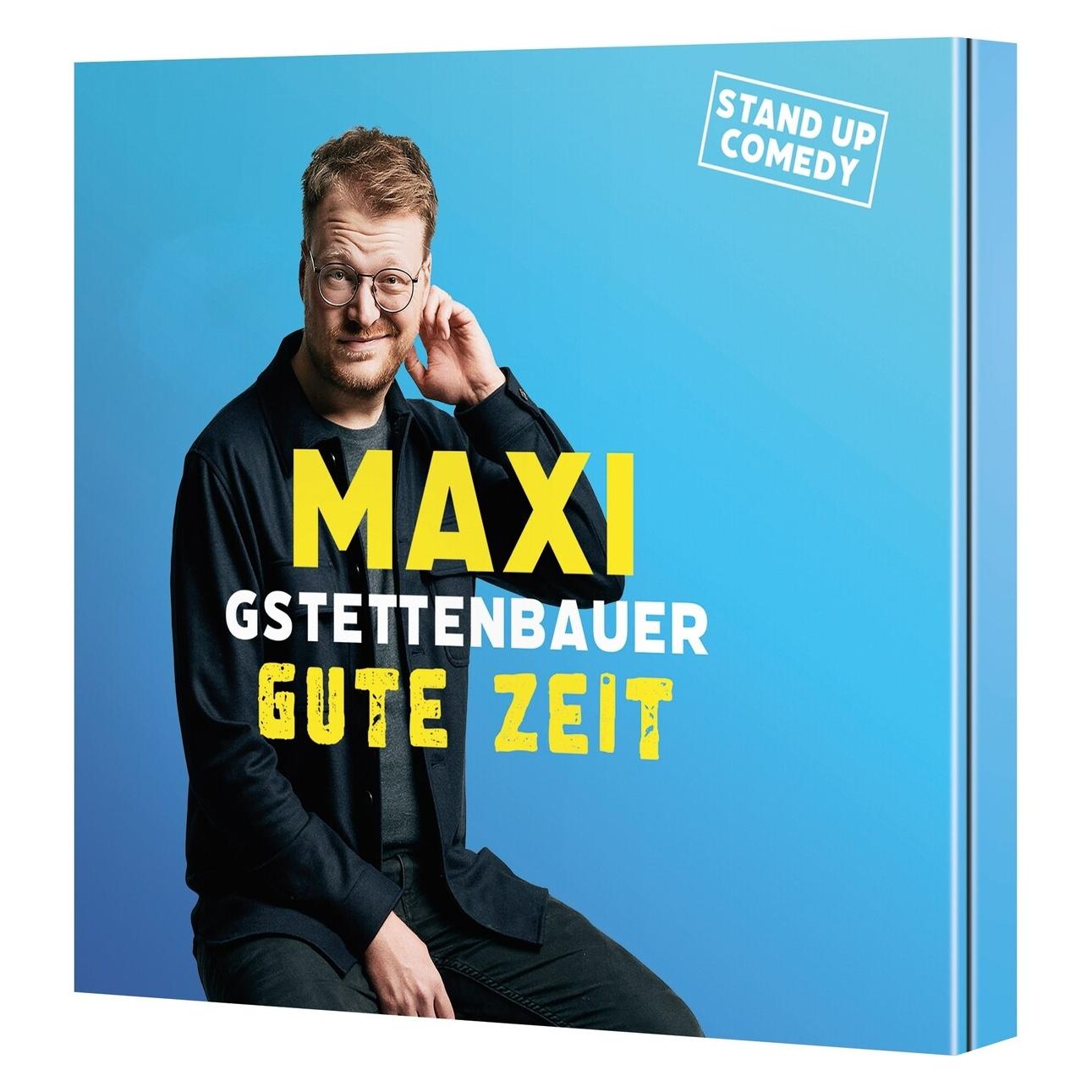 Penguin Random House Gute Zeit (Maxi Gstettenbauer, Deutsch) (49722750)