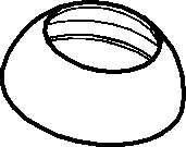 Hansa Abdeck-Kappe zu Prado/Twist 59913068