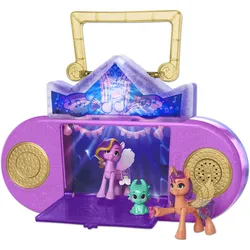 My Little Pony Zaubermelodie Radio