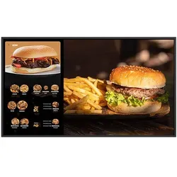 AG Neovo NSD-3203 Digital Signage Display 80 cm (31,5")