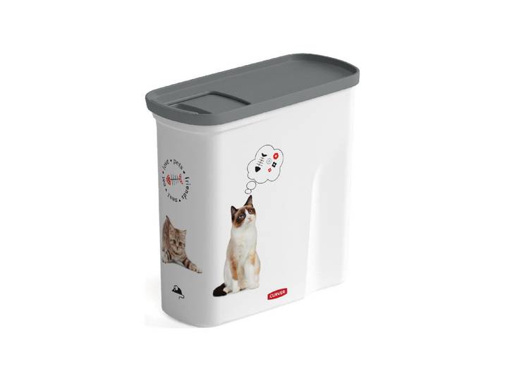Curver Futter-Container